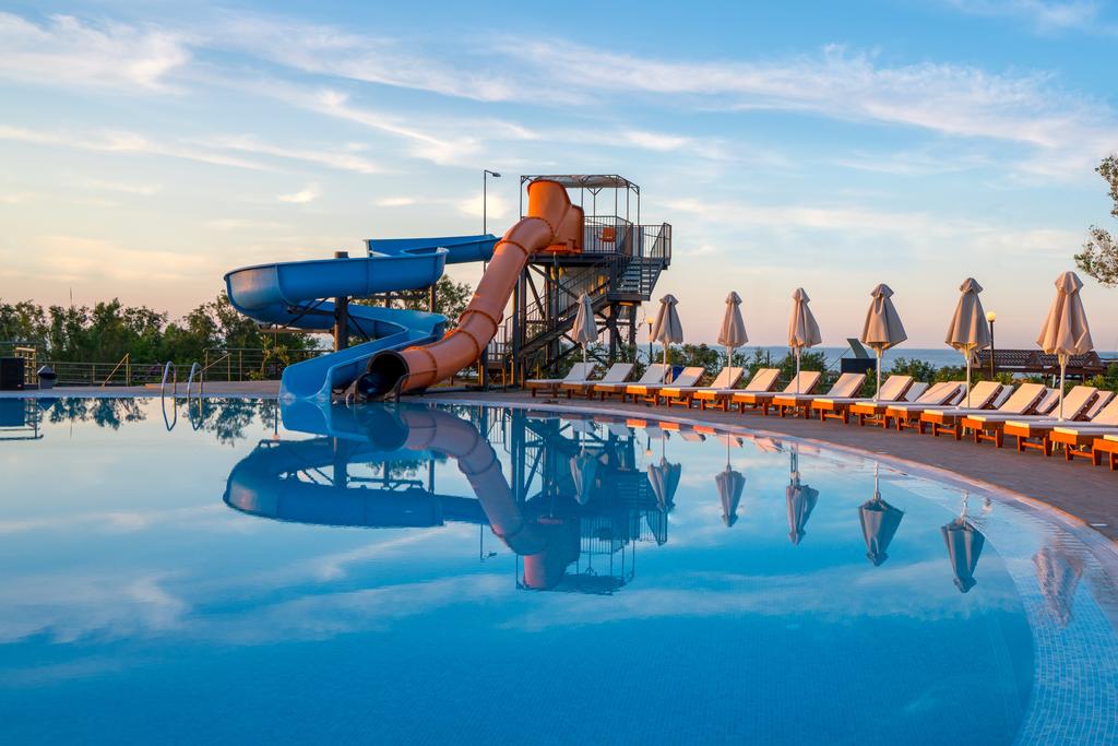 Hotel reviews Georgioupolis Resort & Aqua Park