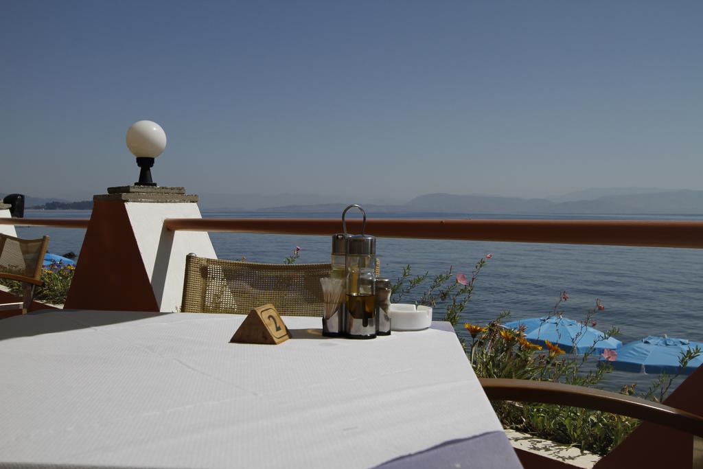 Corfu Maris Hotel, 3, фотографии