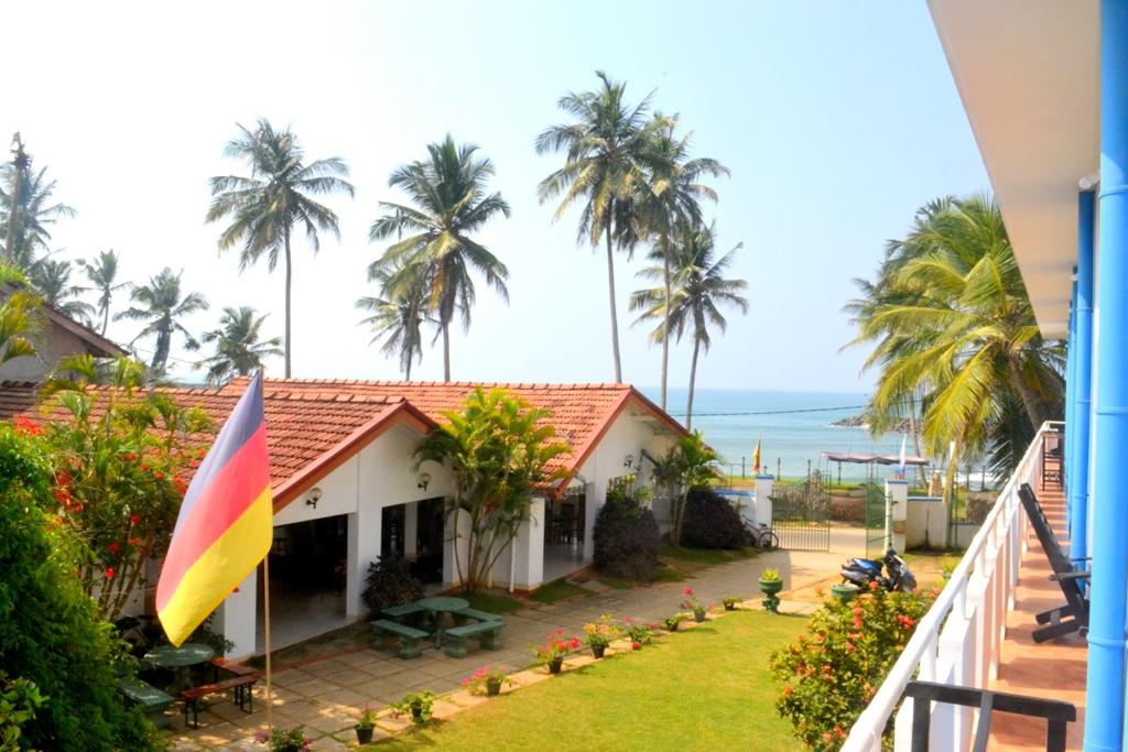 Амбалангода Shangrela Beach Resort