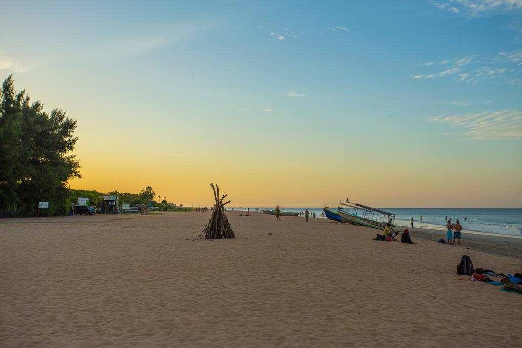 Nilaveli Beach Hotel, Нилавели, Шри-Ланка, фотографии туров