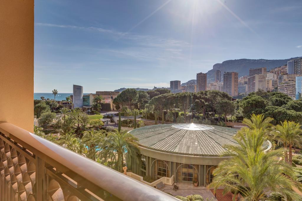Hotel Monte Carlo Bay Resort Monaco ціна