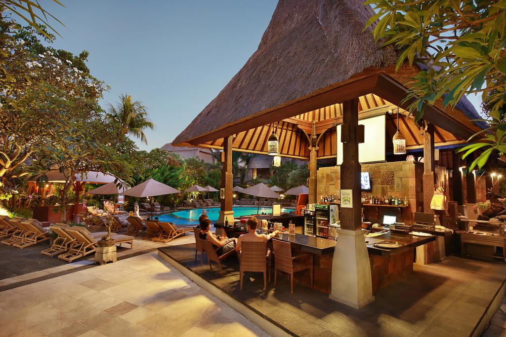 Ramayana Resort & Spa, Бали (Индонезия), Кута, туры, фото и отзывы
