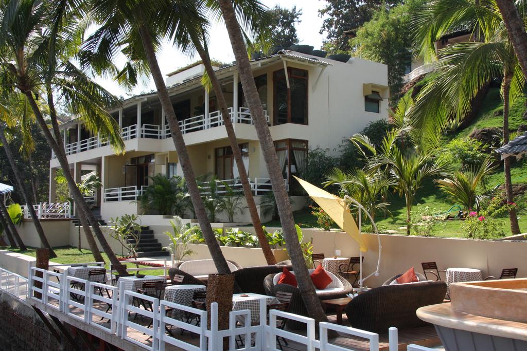 Горящие туры в отель Casa Colvale Сиолим Индия
