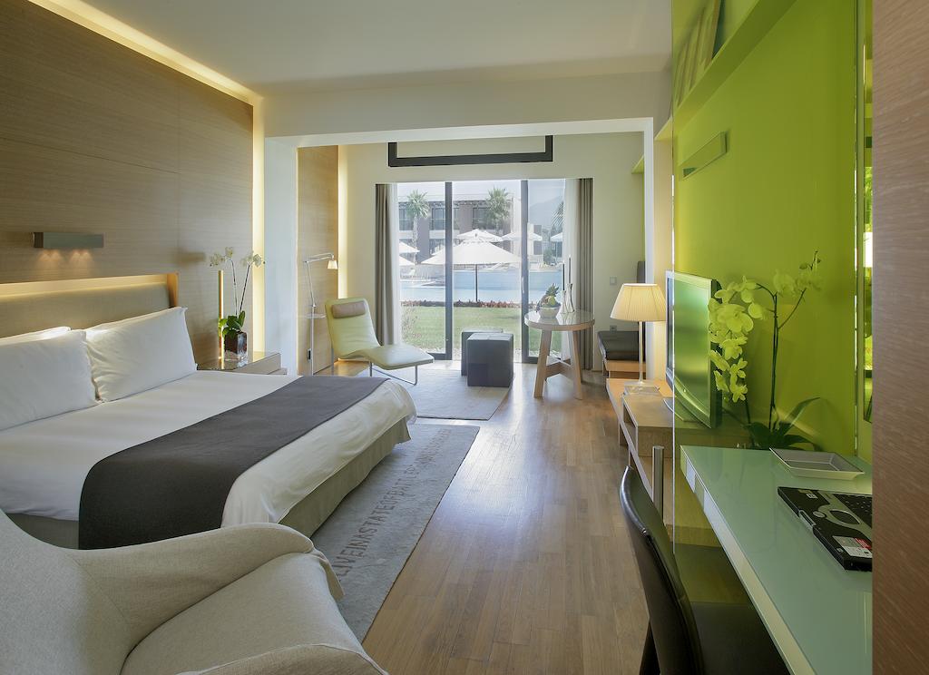 Відпочинок в готелі Nikopolis Hotel Thessaloniki