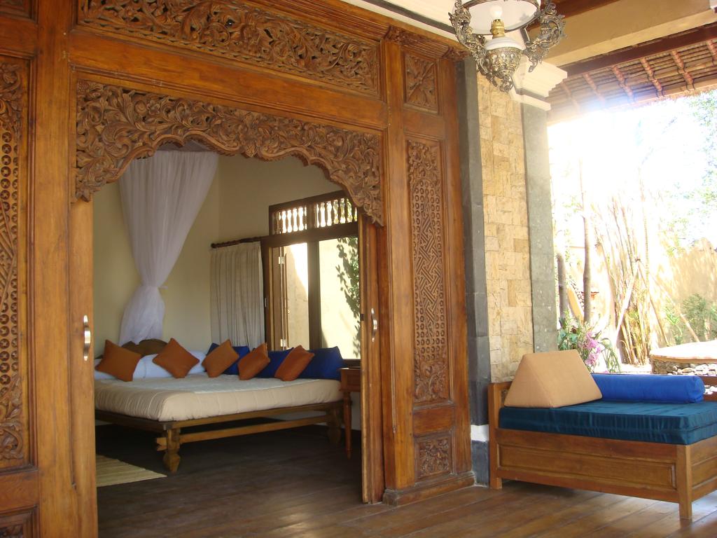 Hot tours in Hotel Alam Gili Lombok (island) Indonesia
