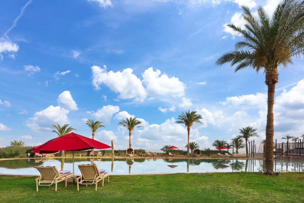 Горящие туры в отель Le Meridien Dahab Resort Дахаб Египет