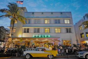 Avalon Hotel & Conferences, 4, фотографии