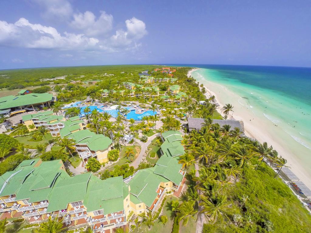Tours to the hotel Tryp Cayo Coco Cayo Coco Cuba