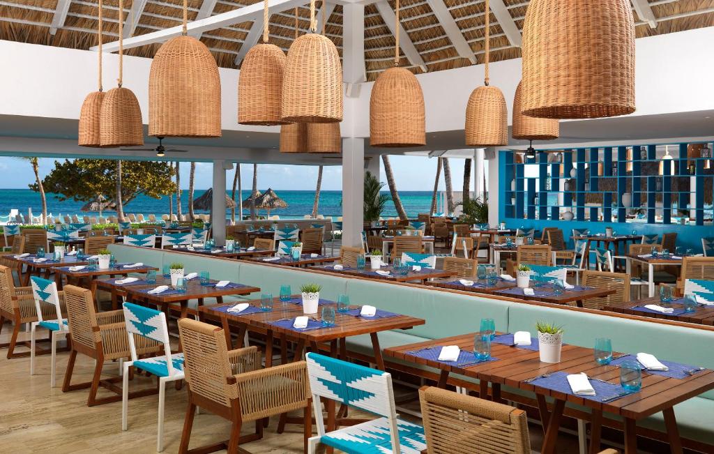 Melia Punta Cana Beach a Wellness Inclusive Resort Доминиканская республика цены