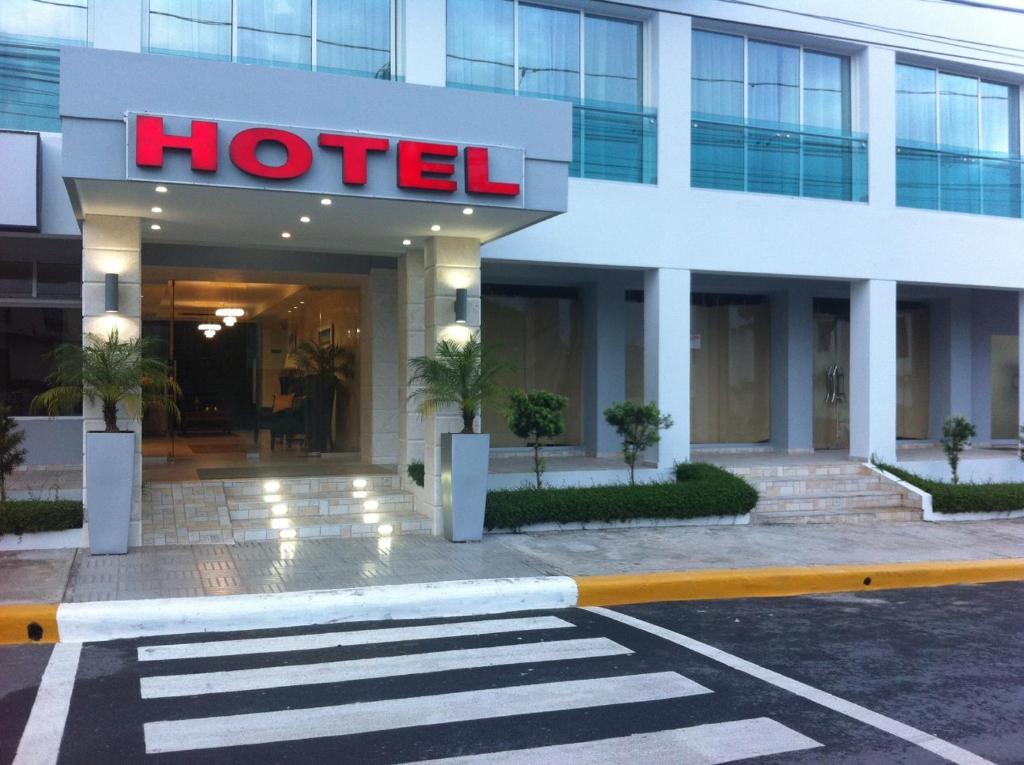 Nilka Hotel Boutique Доминиканская республика цены