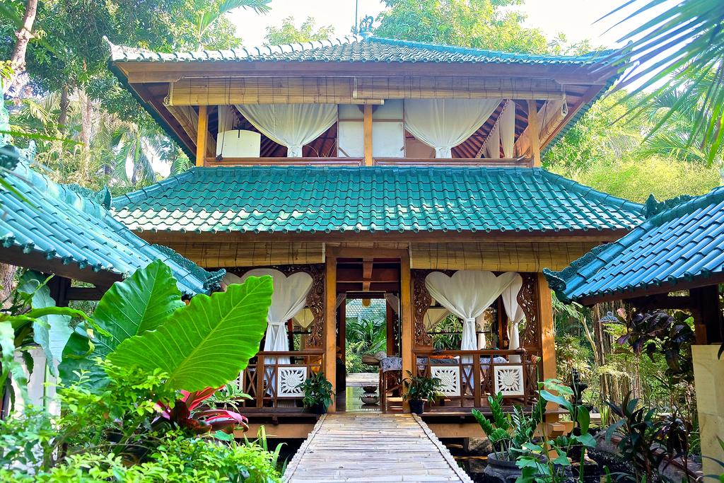 Villa Boreh Beach Resort And Spa, Бали (курорт), фотографии туров