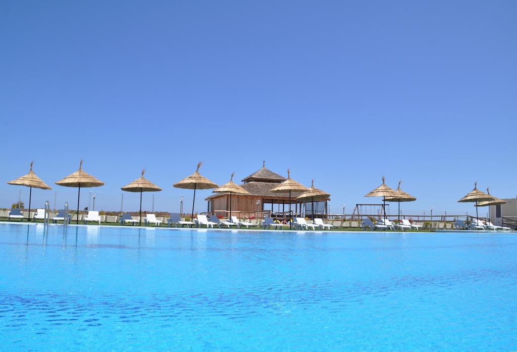 Отель, Тунис, Сканес, Hotel Neptunia