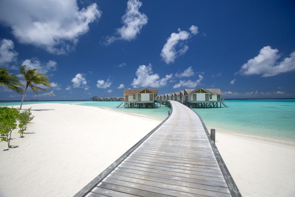 Loama Resort Maldives at Maamigili, Раа Атол, Мальдіви, фотографії турів