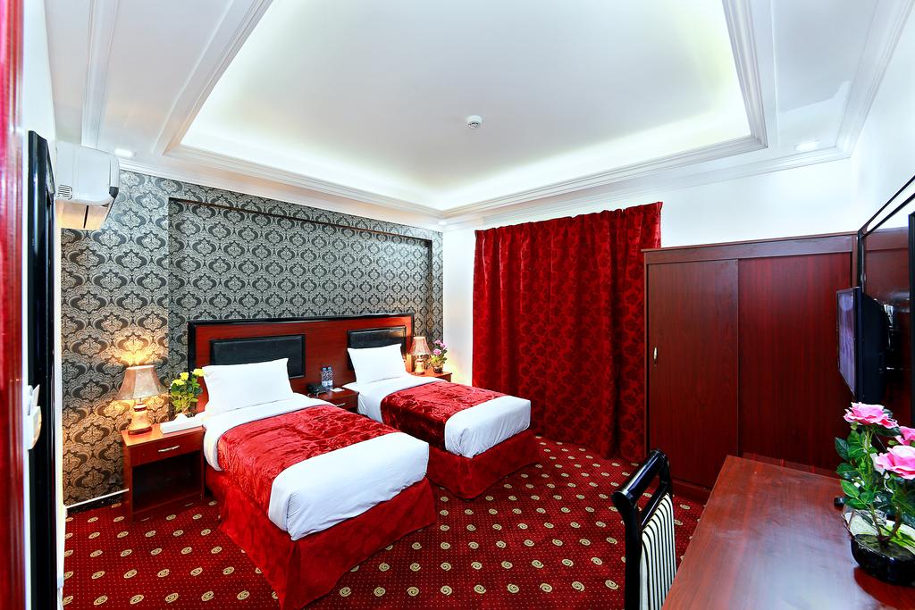 Gulf Star Hotel Dubai, ОАЕ, Дубай (місто), тури, фото та відгуки