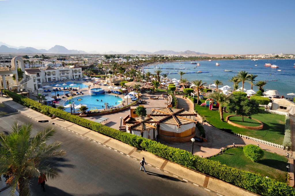 Marina Sharm Hotel, 4, фотографии