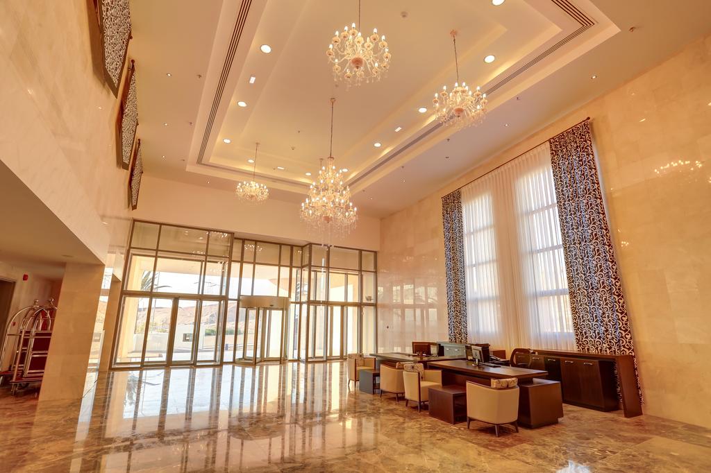 Горящие туры в отель Aqaba Beau Rivage Boutique Resort Акаба Иордания