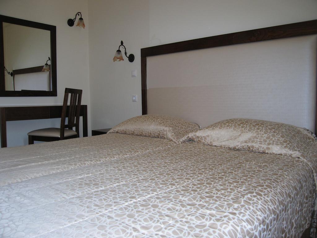 Tours to the hotel Blue Sea Hotel-Apartments Rethymno  Greece