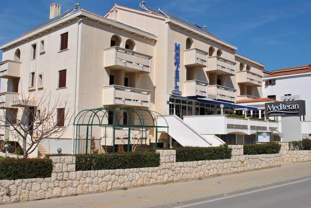 Hotel Mediteran Zadar, 3, фотографии