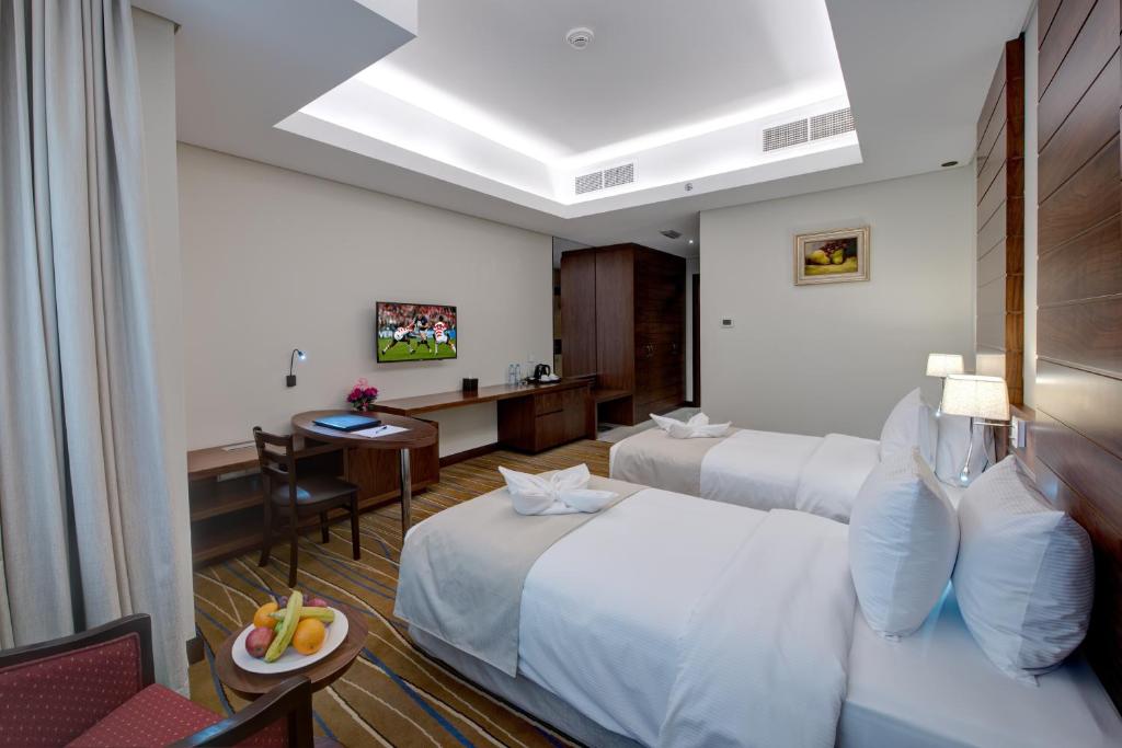 Шарджа Center Hotel Sharjah цены