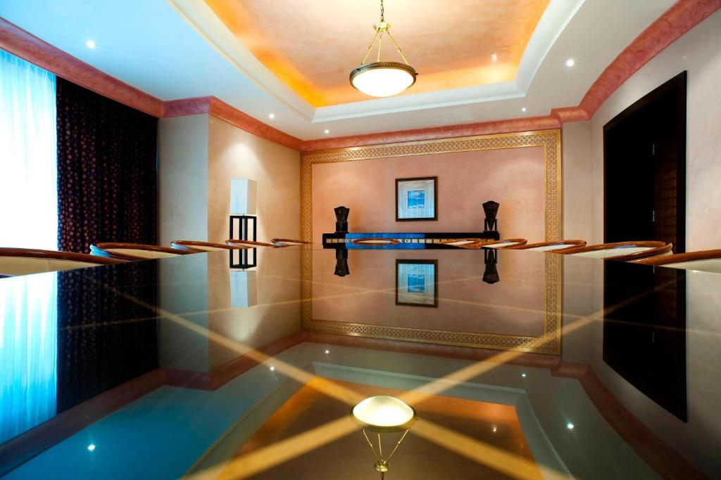 Le Meridien Al Aqah Beach Resort ОАЕ ціни