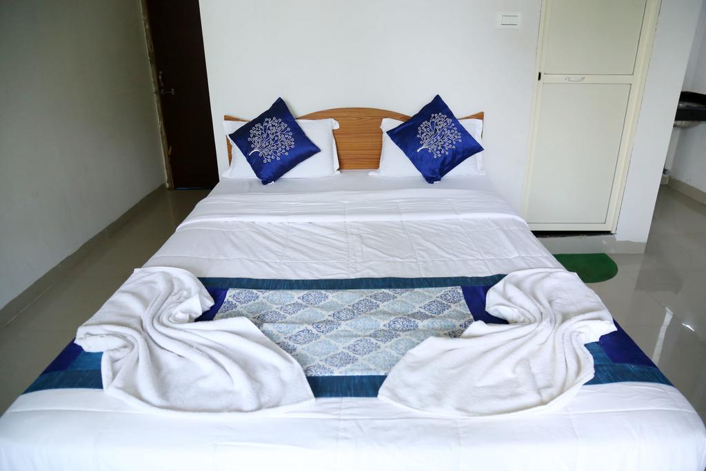 Тури в готель Samira Beach Resort Морджім Індія