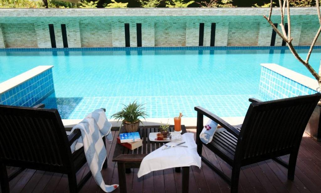 Tours to the hotel Mercure Koh Chang Hideaway