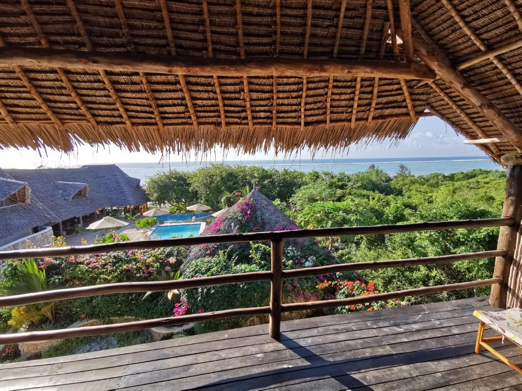 Горящие туры в отель Sunshine Bay Hotel Zanzibar Матемве