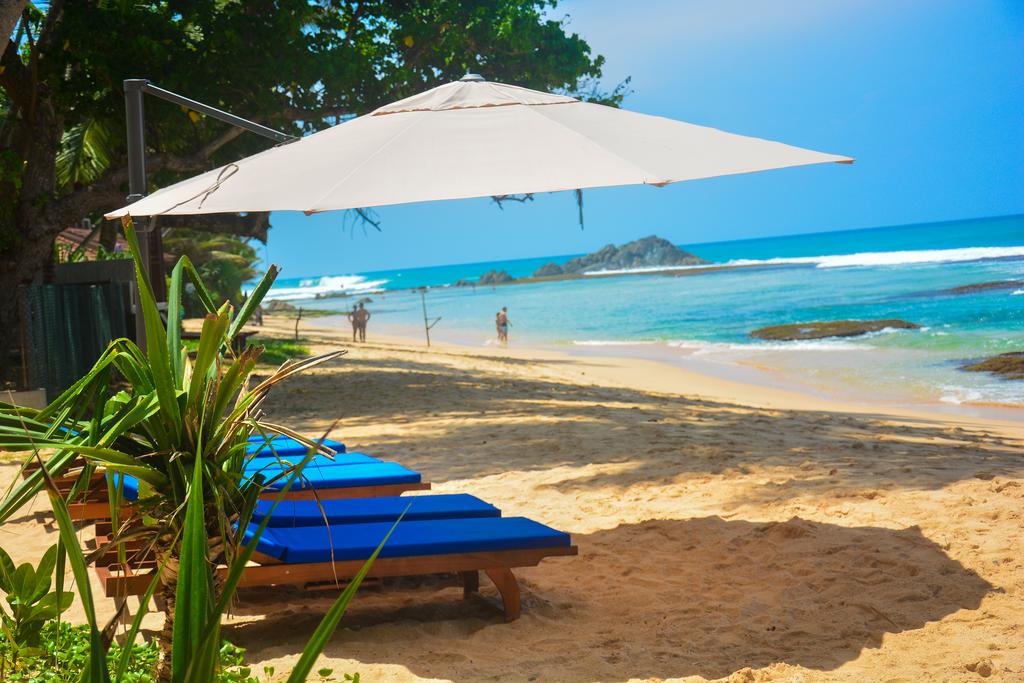 Шри-Ланка Sayura Beach Hotel