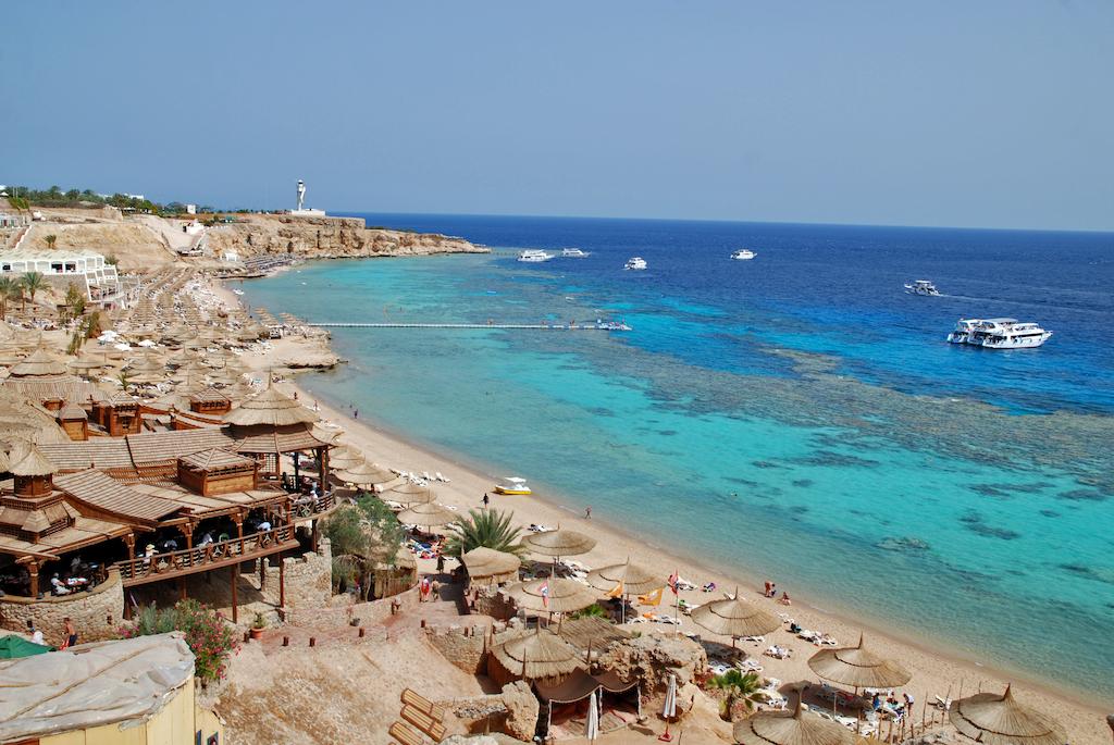 Hot tours in Hotel Faraana Reef Sharm el-Sheikh Egypt