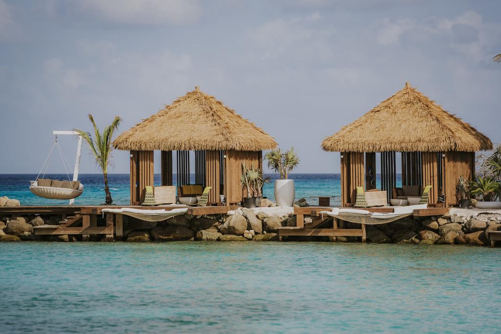 Туры в отель Renaissance Aruba Beach Resort & Casino Ораньестад