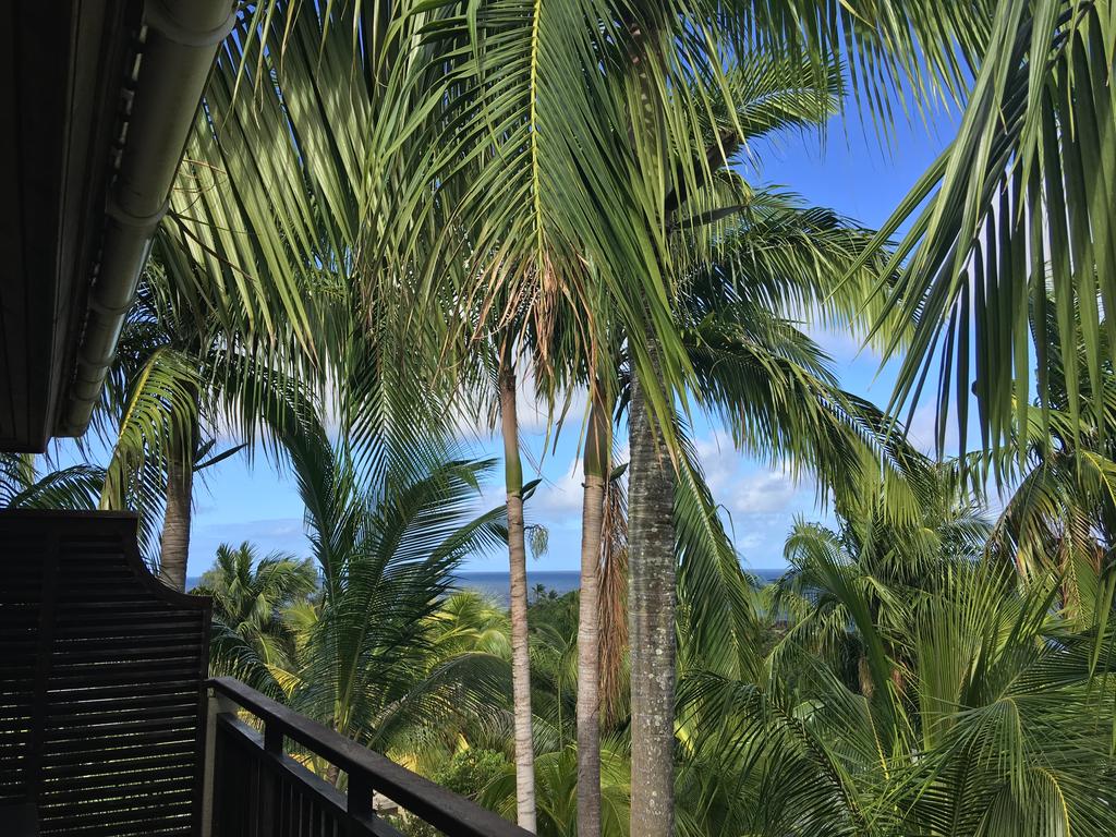 La Residence, Маэ (остров), Сейшелы, фотографии туров