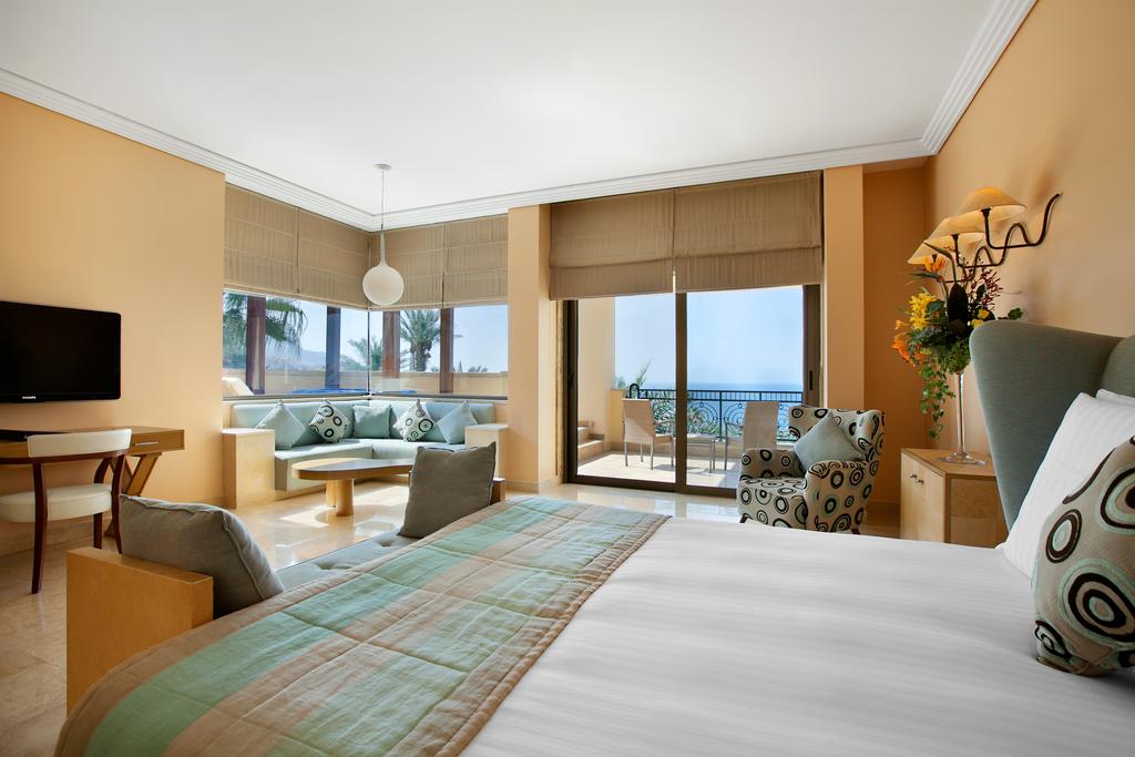 Горящие туры в отель Kempinski Hotel Ishtar Мёртвое море