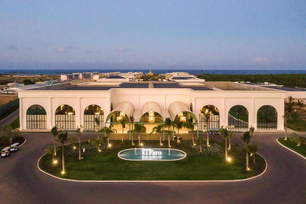 Доминиканская республика Ocean el Faro Resort