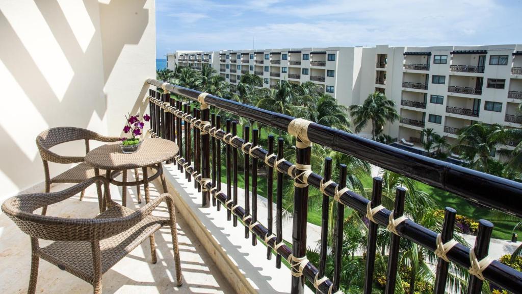 Dreams Riviera Cancun Resort & Spa - All Inclusive, Рів'єра-Майя
