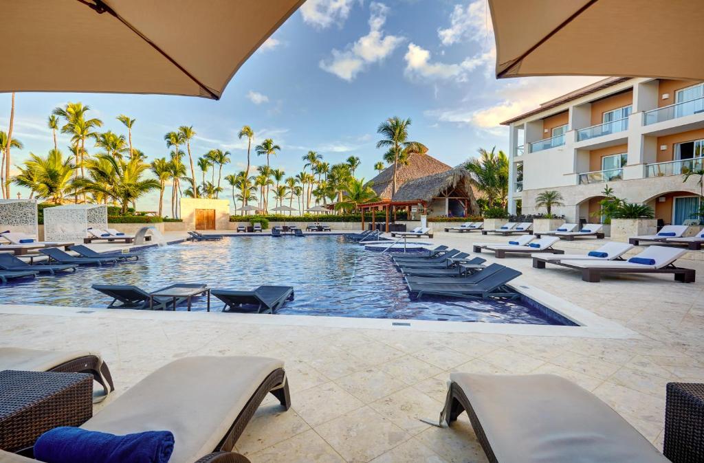 Цены, Hideaway at Royalton Punta Cana, An Autograph Collection All-Inclusive Resort & Casino, Adults Only