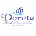 Aqua Dora Resort and Spa, Родос (остров), фотографии территории