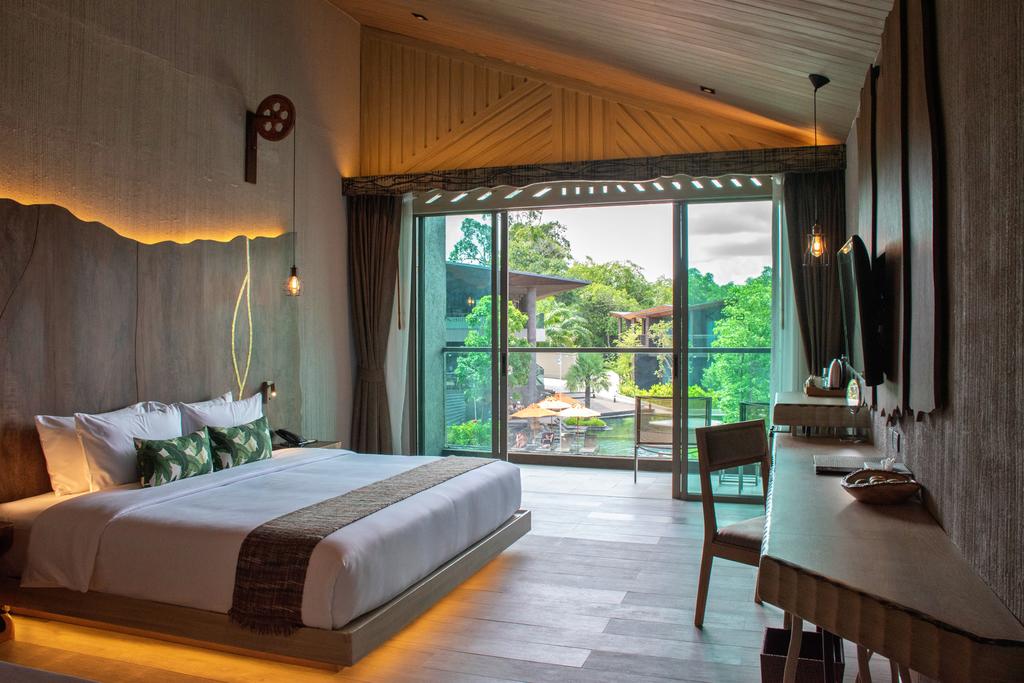 Горящие туры в отель Kalima Resort & Villas Khao Lak Као Лак
