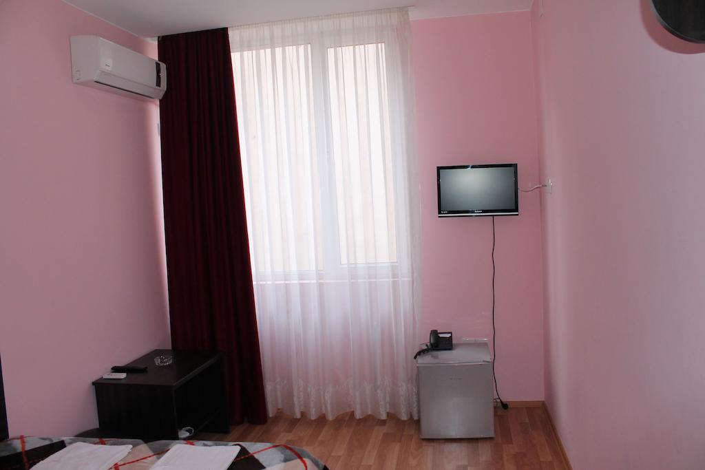 Oferty hotelowe last minute Prime Batumi Gruzja