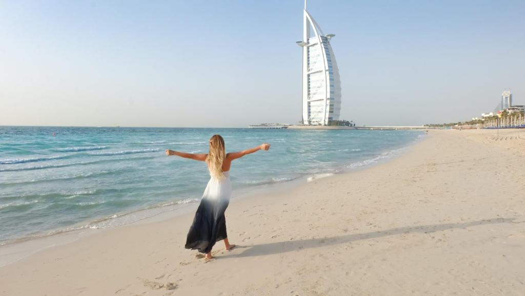 Гарячі тури в готель Holiday Inn Express Dubai, Internet City Дубай (місто) ОАЕ