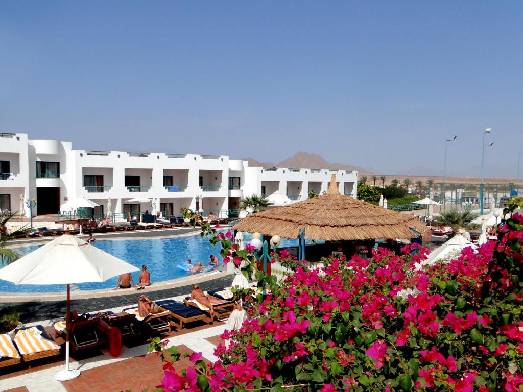 Sharm Holiday Resort Aqua Park, Египет, Шарм-эль-Шейх, туры, фото и отзывы