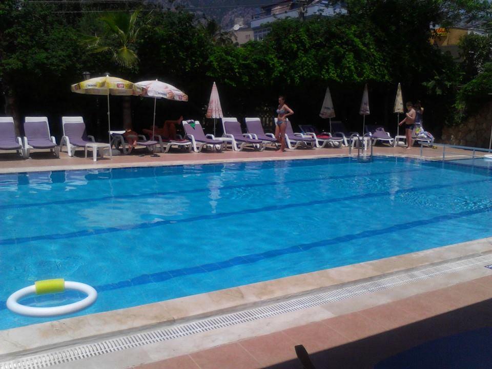 More Hotel, Turkey, Kemer, tours, photos and reviews