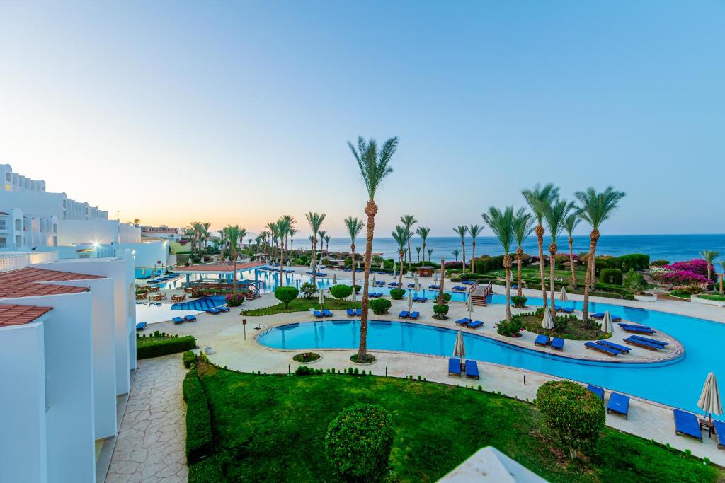 Recenzje turystów, Siva Sharm (ex. Savita Resort)