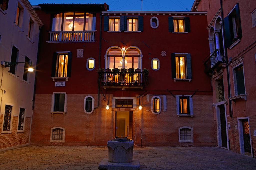 Best Western Hotel Bisanzio, Италия, Венецианская Ривьера