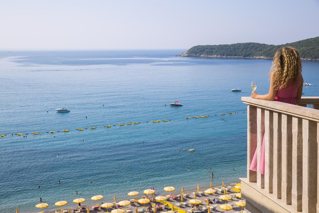 Poseidon Hotel, Чорногорія, Будва, тури, фото та відгуки
