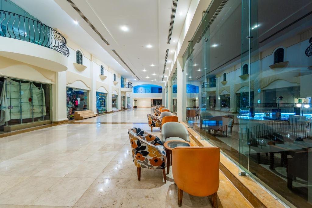Відпочинок в готелі Siva Sharm (ex. Savita Resort) Шарм-ель-Шейх