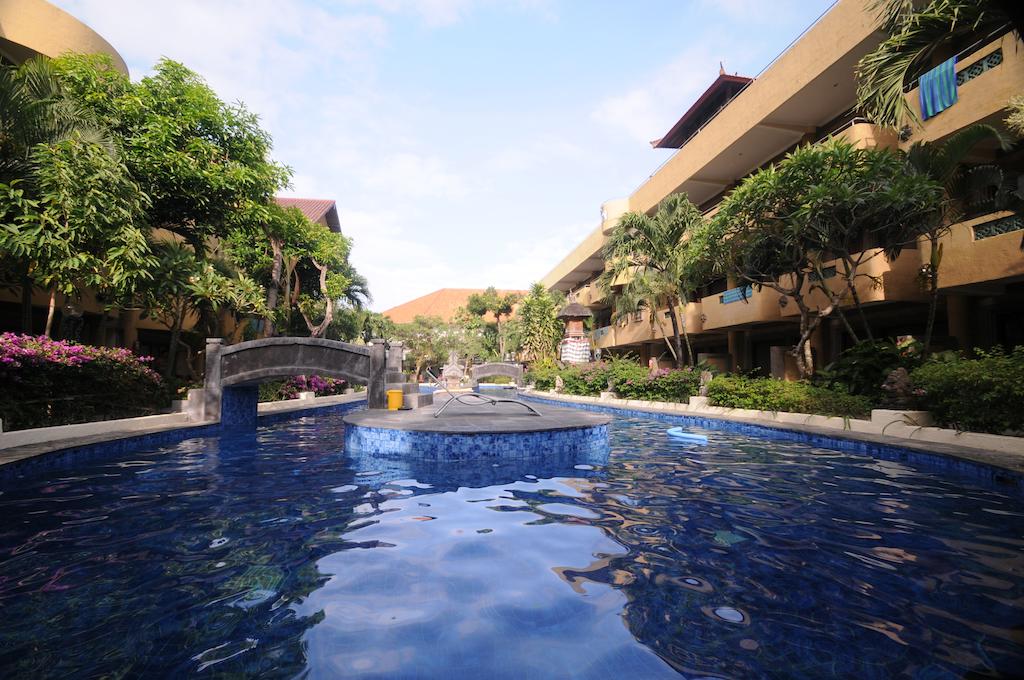 Отель, Индонезия, Легиан, Melasti Beach Resort