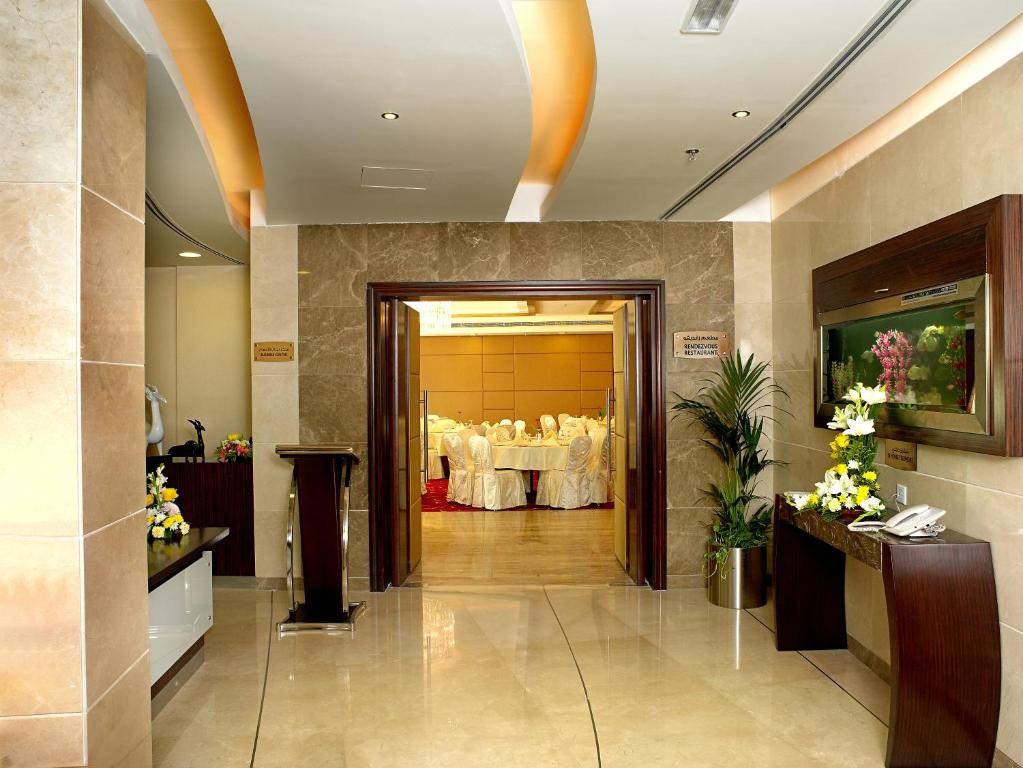 Горящие туры в отель Landmark Grand Hotel Дубай (город) ОАЭ