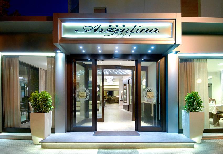 Argentina Hotel (Senigallia), 3, фотографии