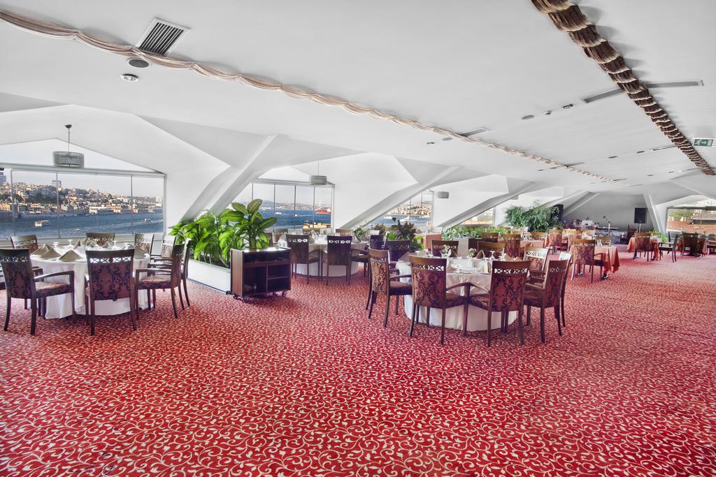 Горящие туры в отель Legacy Ottoman Hotel Стамбул