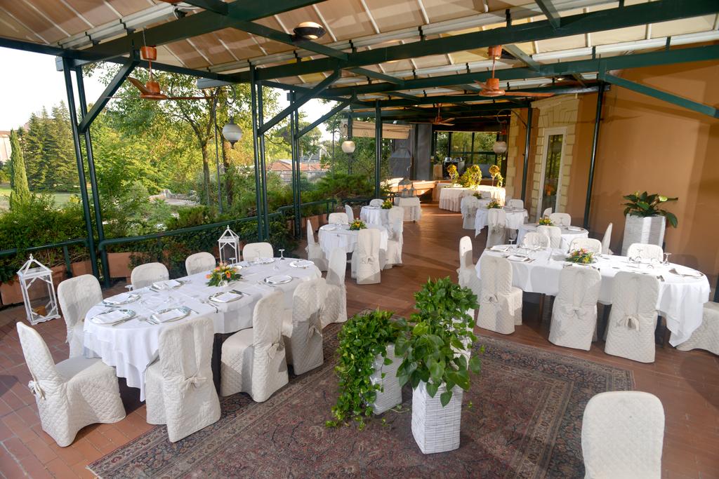 Горящие туры в отель Bellavista Palace & Golf Grand Hotel Тоскана Италия